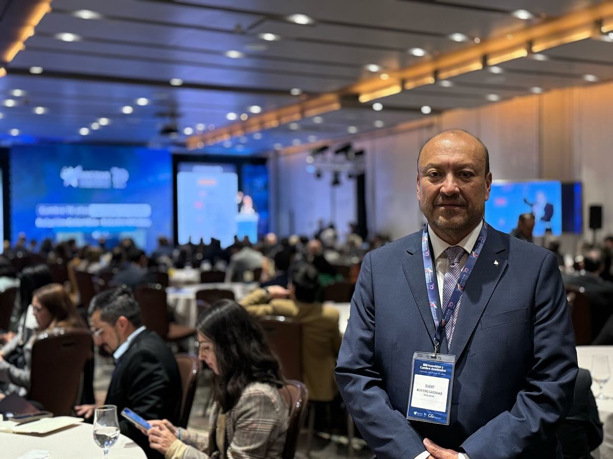 Conferencia anual reúne a líderes del sector de Juegos de Suerte y Azar