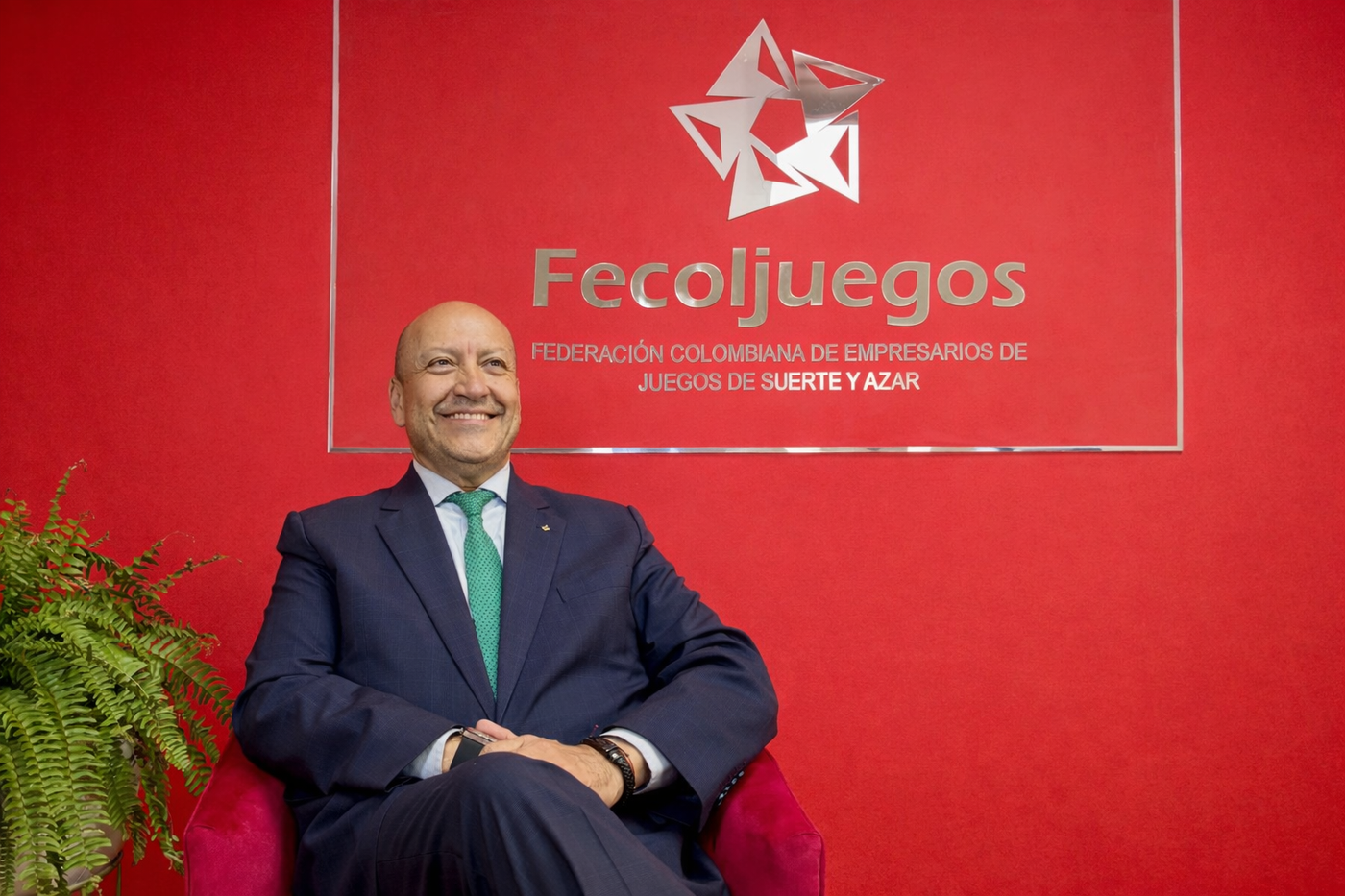 ¡Orgullo Fecoljuegos! Nuestro Presidente se integra al Consejo Directivo de Aliadas