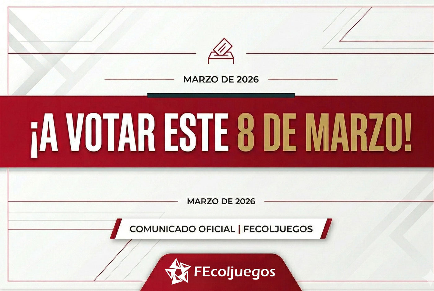 Un momento decisivo para el futuro del país y de nuestra industria