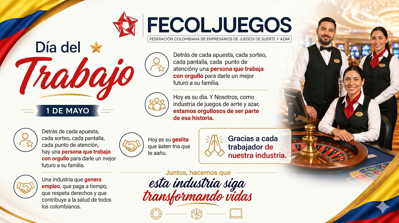 Unidos por el trabajo de nuestra industria