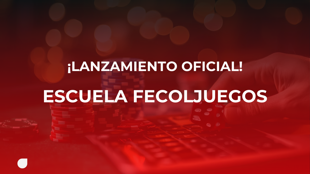 ¡Lanzamiento Oficial! Nueva Escuela Fecoljuegos: El Futuro del Sector