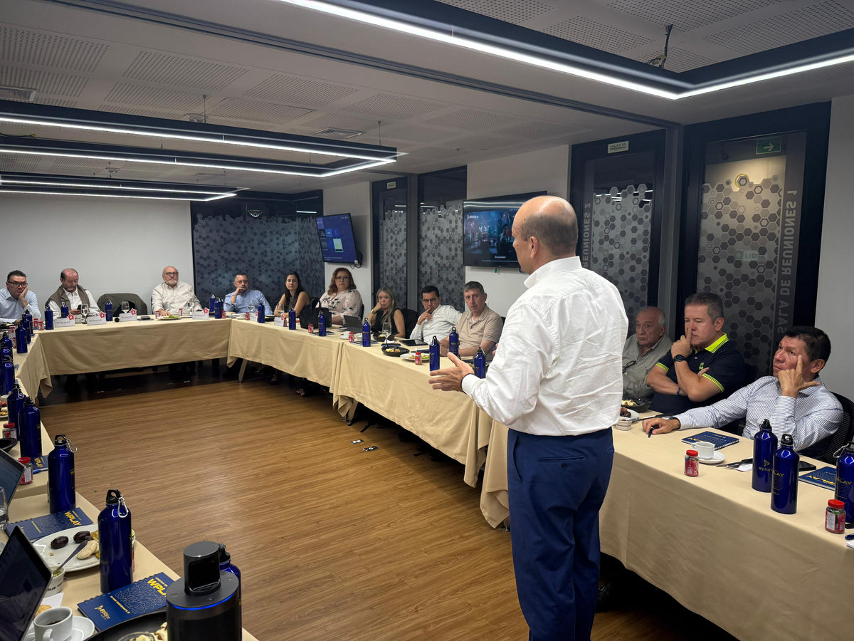 Fecoljuegos fortalece SiGMA North America 2026