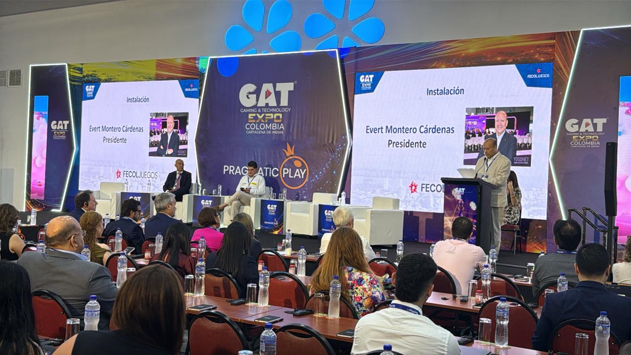 INICIA TODO: el GAT abre su agenda académica en Cartagena