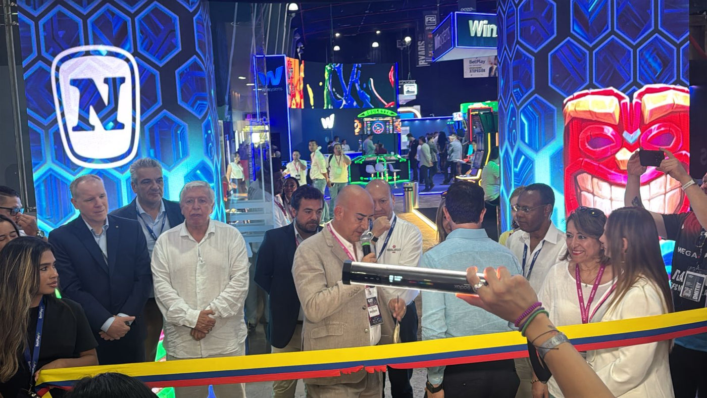GALERÍA GAT 2026 EN CARTAGENA
