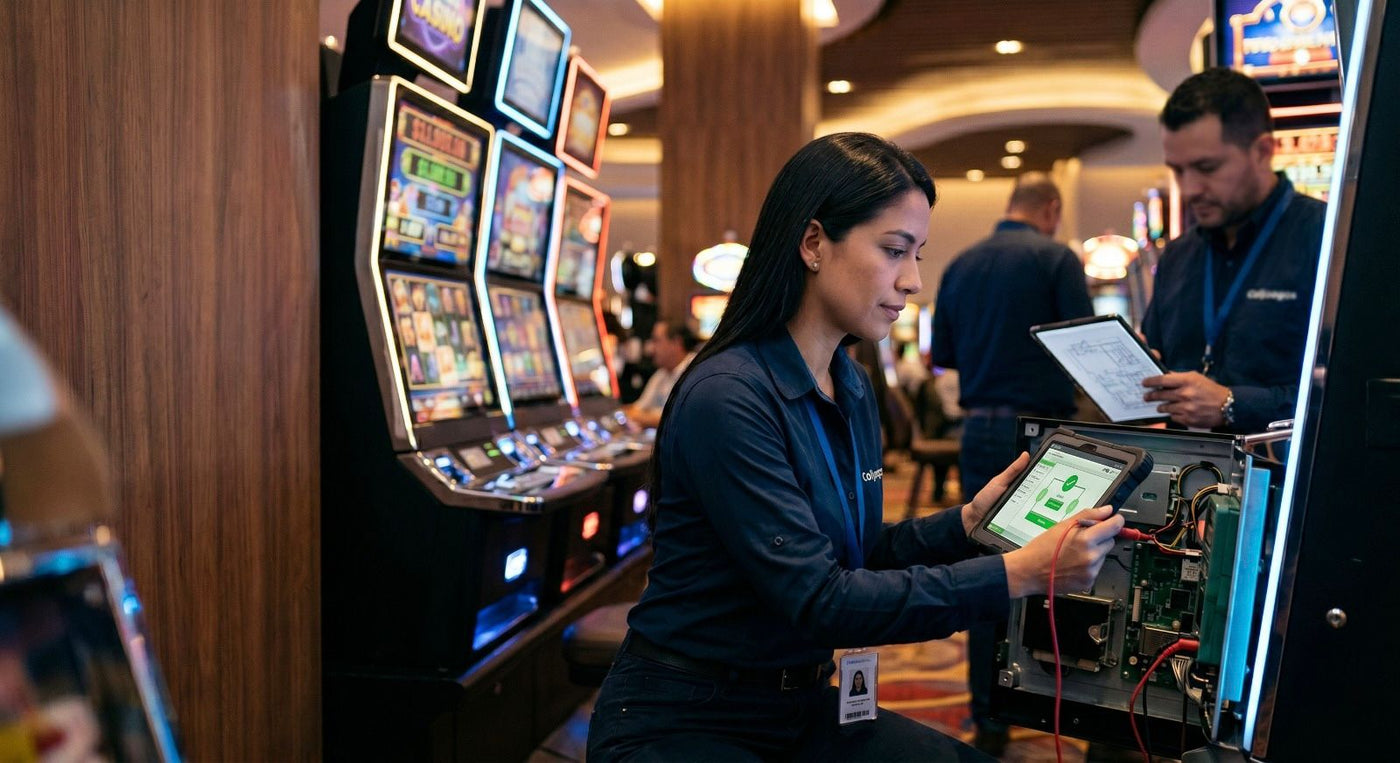 Fecoljuegos impulsa ajustes clave en la regulación de confiabilidad de las MET en Colombia