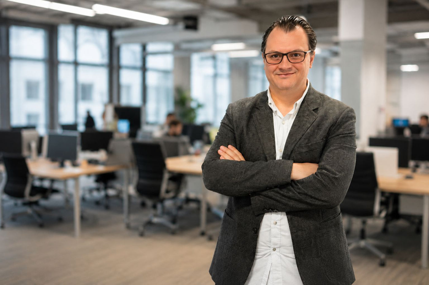 En IA, las empresas deben enamorarse del problema, no de la primera solución que brille bonito