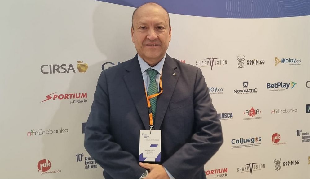 FECOLJUEGOS hizo presencia en uno de los encuentros más importantes del gaming latinoamericano