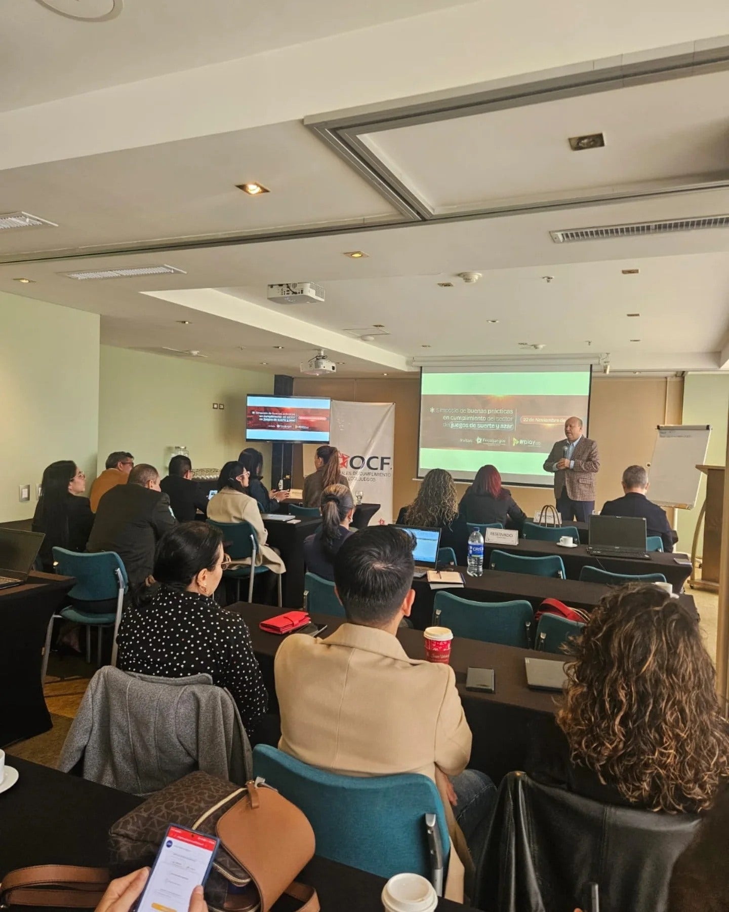 ¡Lanzamiento Oficial! Nueva Escuela Fecoljuegos: El Futuro del Sector