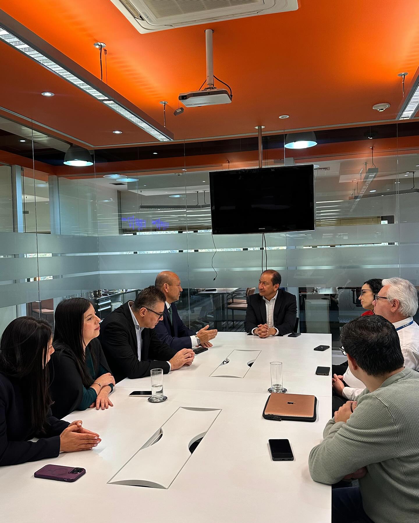 El Futuro de la Industria del Juego se Construye Aquí