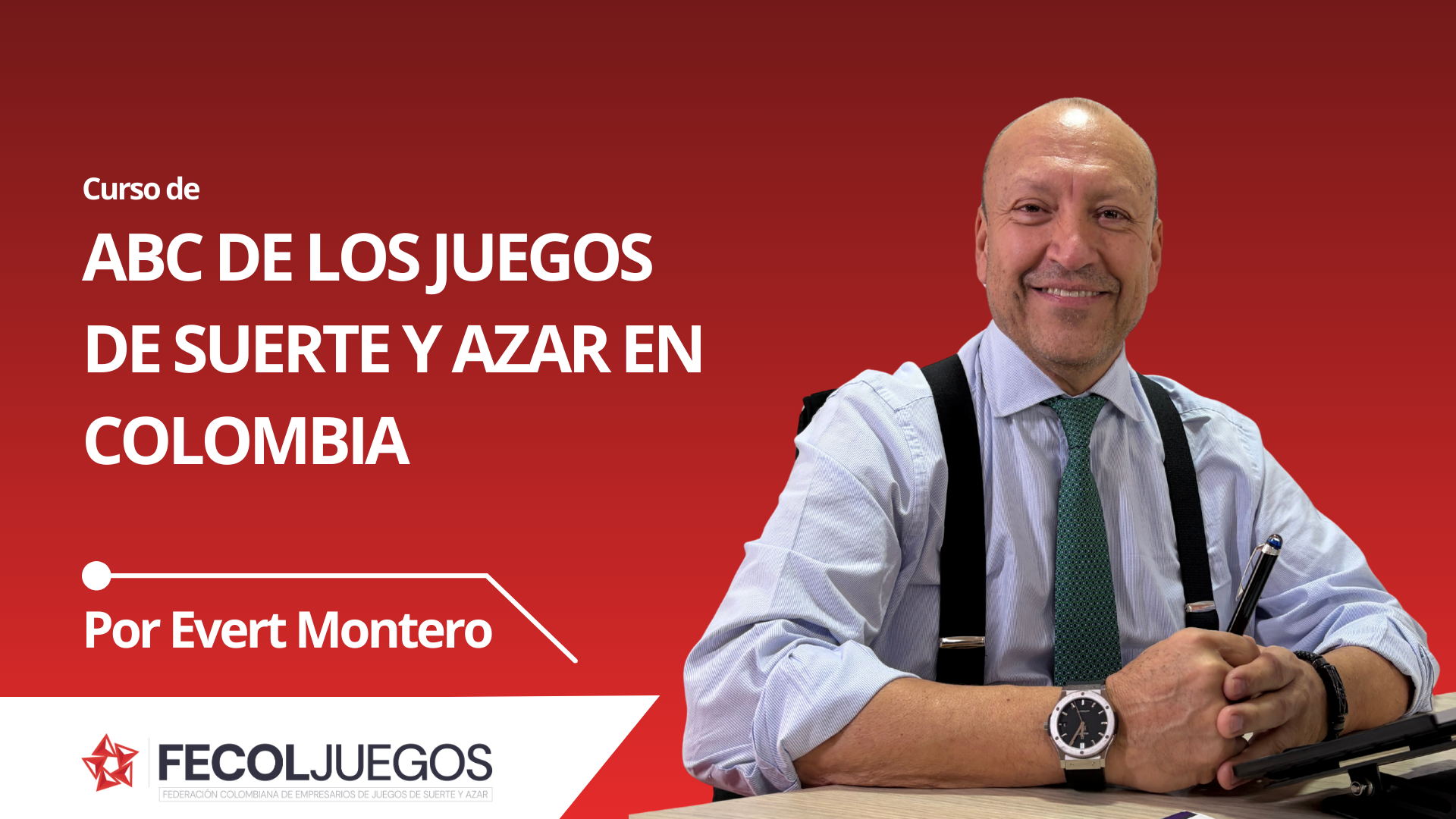 ABC de los juegos de suerte y azar en Colombia