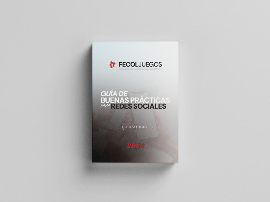 Guía de buenas prácticas para redes sociales