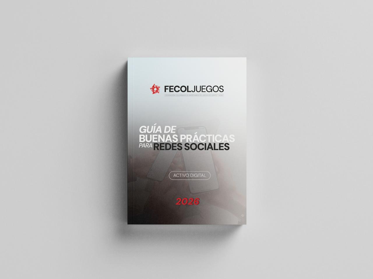 Guía de buenas prácticas para redes sociales