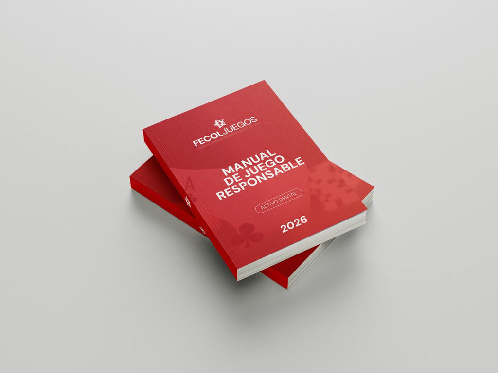Manual de Juego Responsable