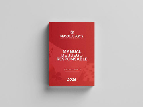 Manual de Juego Responsable